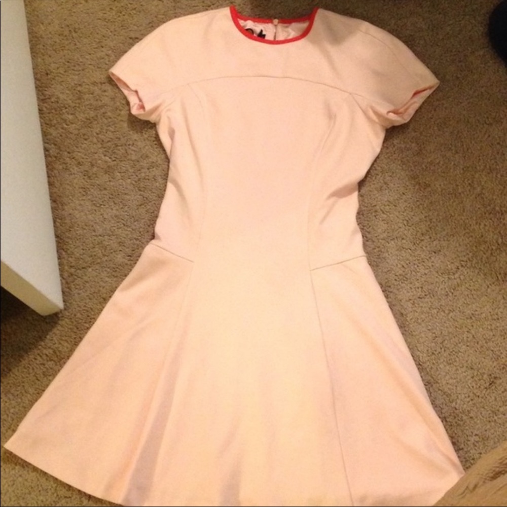 Ted Baker skater‎ dress